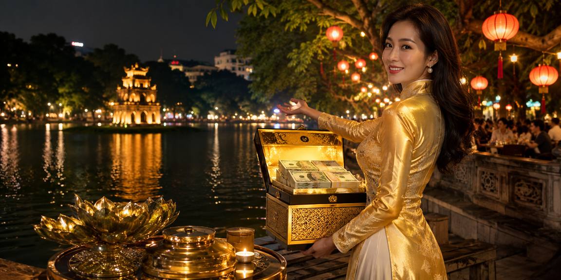 nw2u Dice Việt